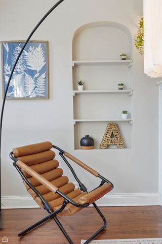 2331 W Farwell Avenue 3N, Chicago, IL 60645