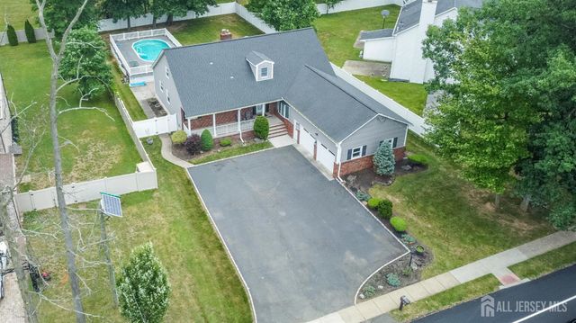 3817 Park Avenue, Edison, NJ 08820