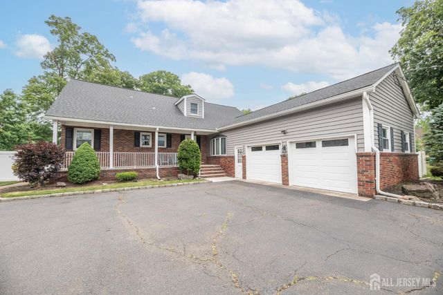 3817 Park Avenue, Edison, NJ 08820