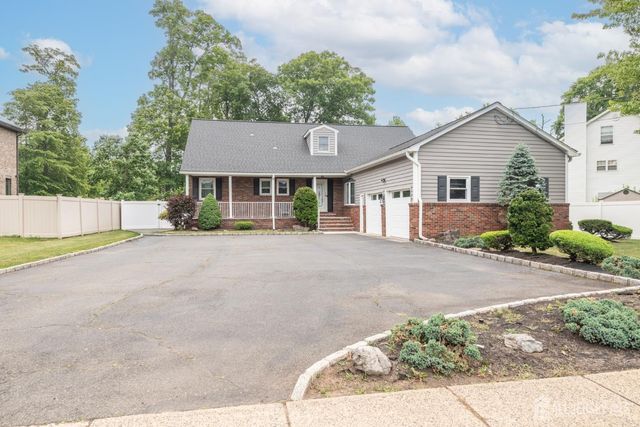 3817 Park Avenue, Edison, NJ 08820