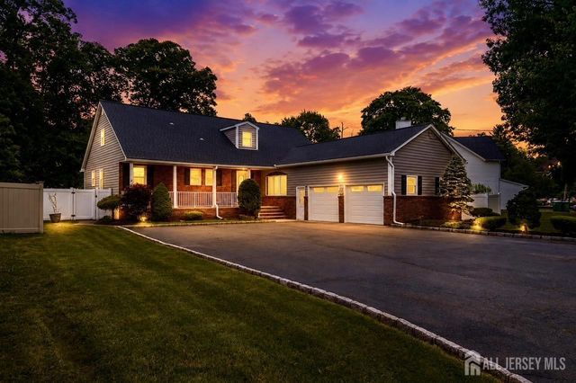 3817 Park Avenue, Edison, NJ 08820