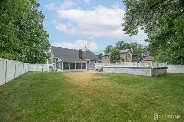 3817 Park Avenue, Edison, NJ 08820