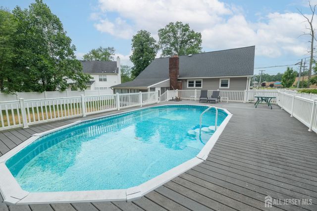 3817 Park Avenue, Edison, NJ 08820