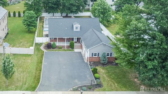 3817 Park Avenue, Edison, NJ 08820