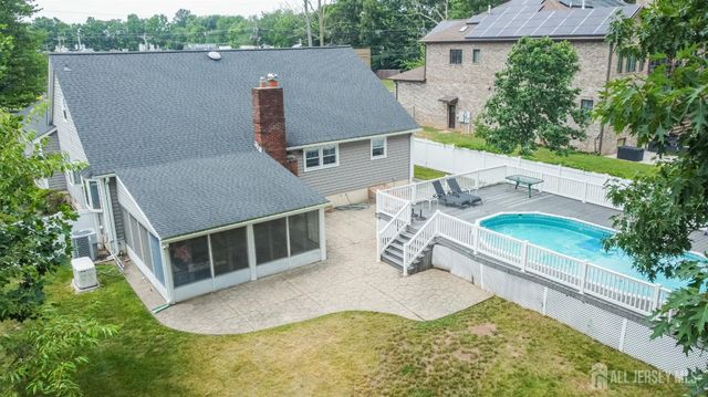3817 Park Avenue, Edison, NJ 08820