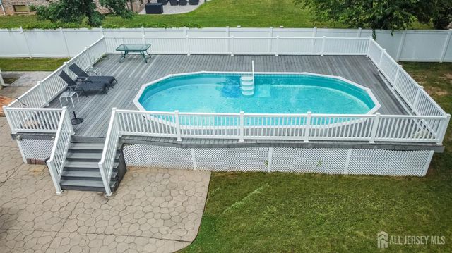 3817 Park Avenue, Edison, NJ 08820