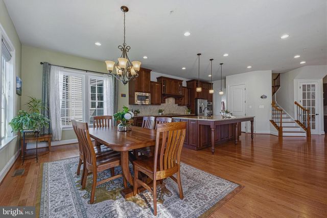 11849 PEPPERVINE DR, Clarksburg, MD 20871