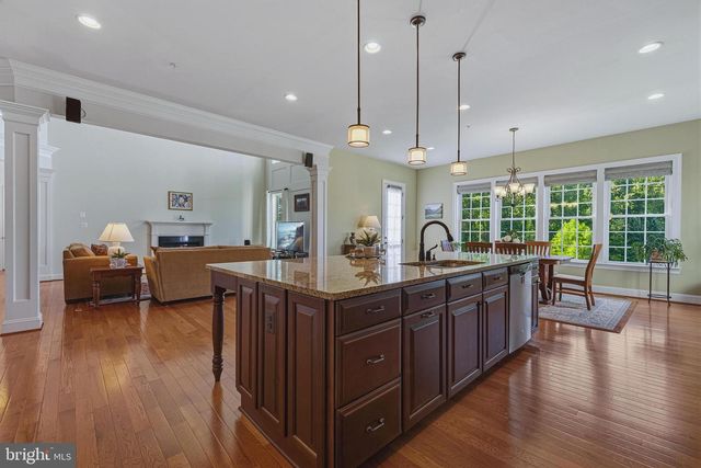 11849 PEPPERVINE DR, Clarksburg, MD 20871