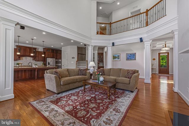 11849 PEPPERVINE DR, Clarksburg, MD 20871