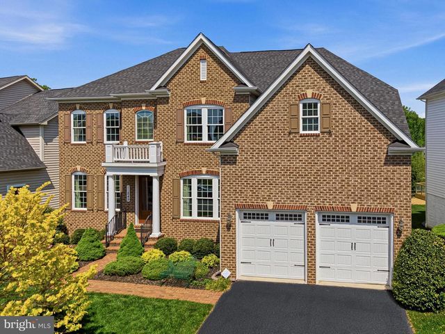 11849 PEPPERVINE DR, Clarksburg, MD 20871