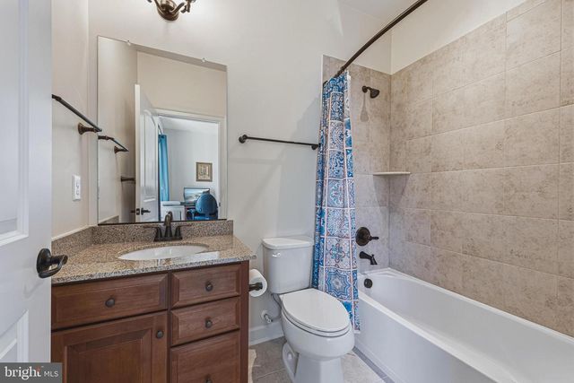 11849 PEPPERVINE DR, Clarksburg, MD 20871