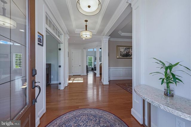 11849 PEPPERVINE DR, Clarksburg, MD 20871
