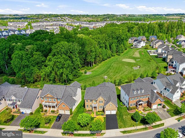 11849 PEPPERVINE DR, Clarksburg, MD 20871