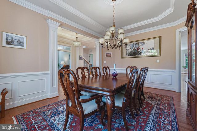 11849 PEPPERVINE DR, Clarksburg, MD 20871