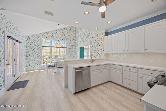 2267 Waterford Drive, Winterville, NC 28590