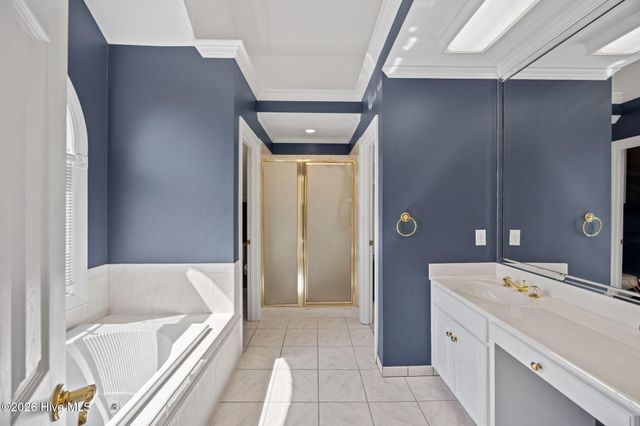 2267 Waterford Drive, Winterville, NC 28590