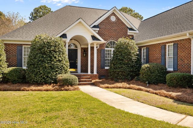 2267 Waterford Drive, Winterville, NC 28590