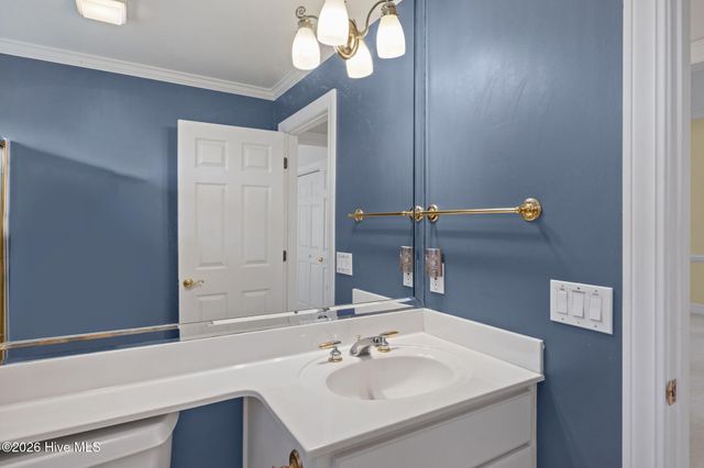 2267 Waterford Drive, Winterville, NC 28590