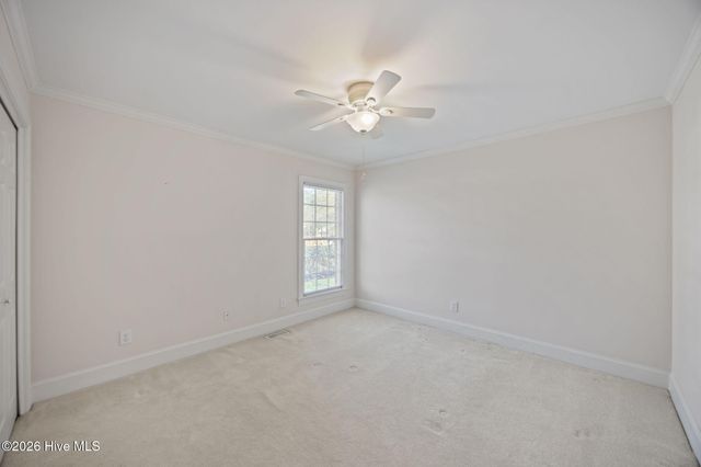 2267 Waterford Drive, Winterville, NC 28590