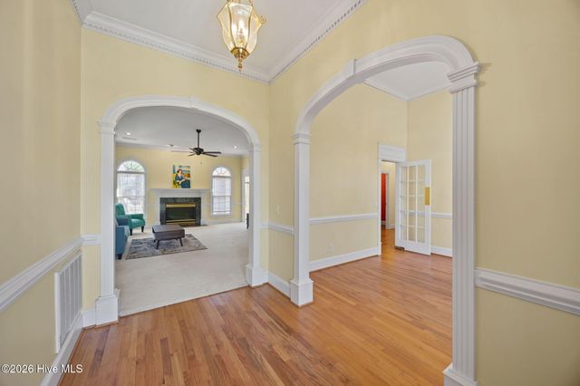 2267 Waterford Drive, Winterville, NC 28590