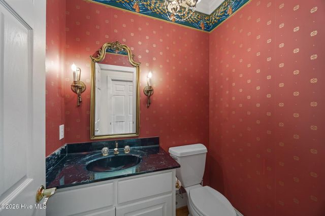 2267 Waterford Drive, Winterville, NC 28590