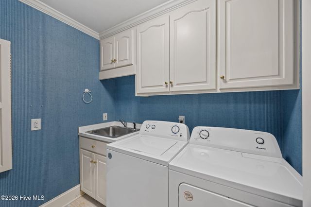 2267 Waterford Drive, Winterville, NC 28590