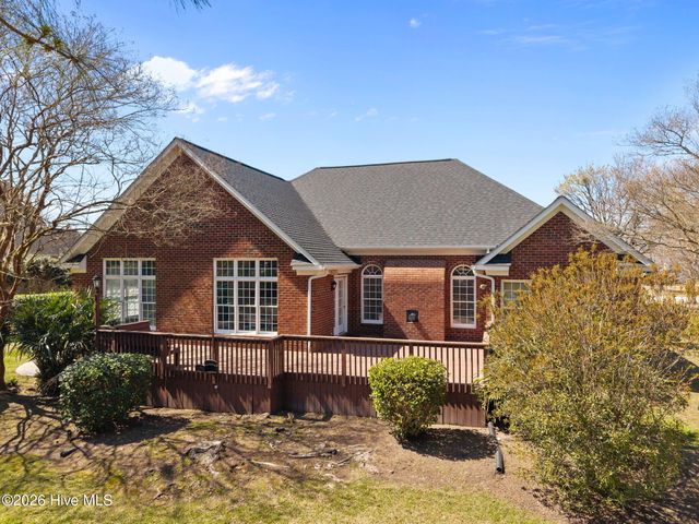 2267 Waterford Drive, Winterville, NC 28590