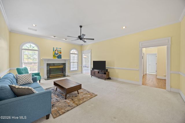 2267 Waterford Drive, Winterville, NC 28590