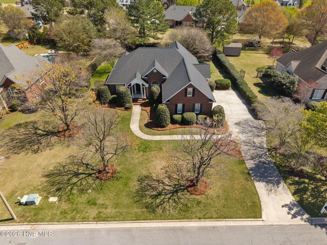 2267 Waterford Drive, Winterville, NC 28590