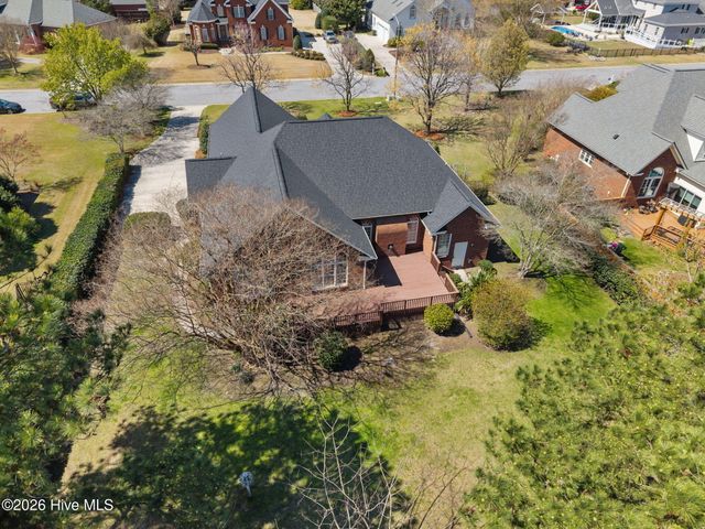 2267 Waterford Drive, Winterville, NC 28590