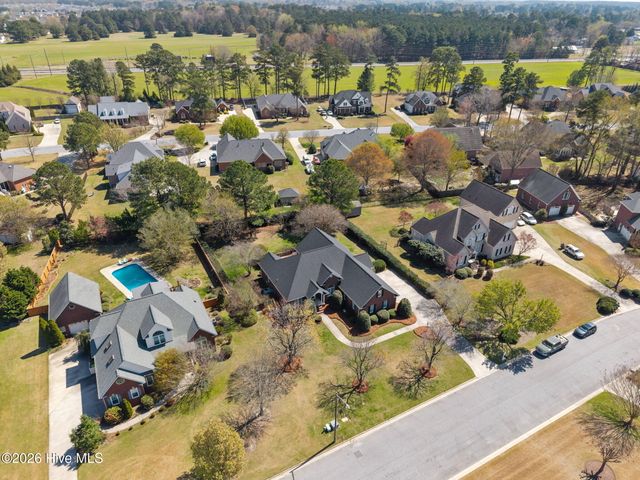 2267 Waterford Drive, Winterville, NC 28590