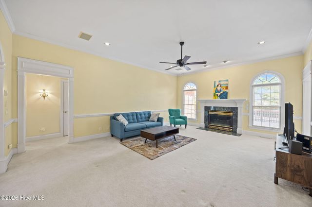 2267 Waterford Drive, Winterville, NC 28590