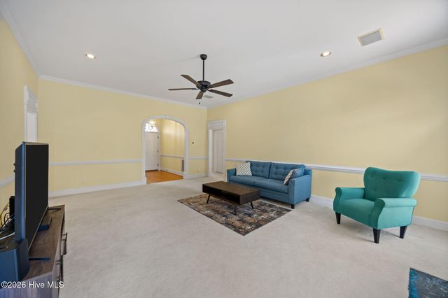 2267 Waterford Drive, Winterville, NC 28590