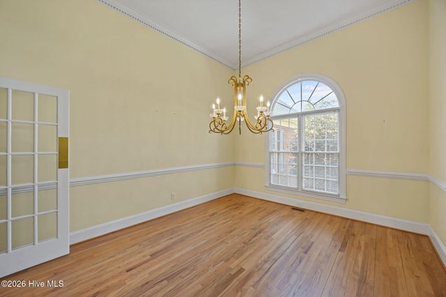 2267 Waterford Drive, Winterville, NC 28590