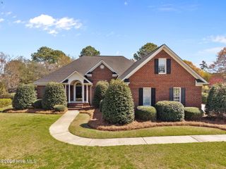 2267 Waterford Drive, Winterville, NC 28590