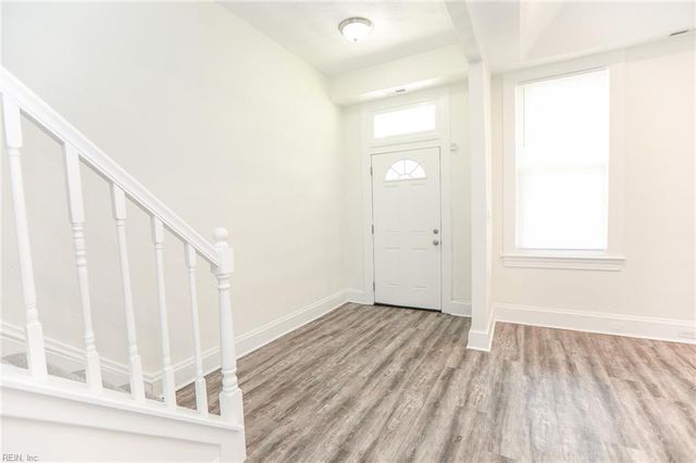 114 W 28th ST, Norfolk, VA 23504