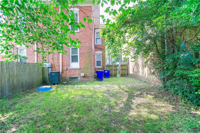 114 W 28th ST, Norfolk, VA 23504