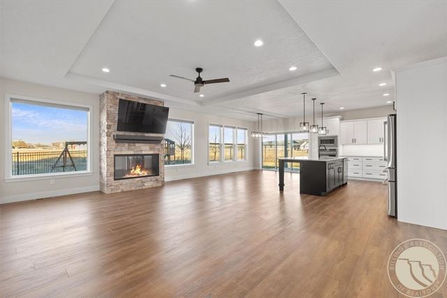 5431 Dovetail Avenue, Billings, MT 59106