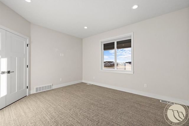 5431 Dovetail Avenue, Billings, MT 59106