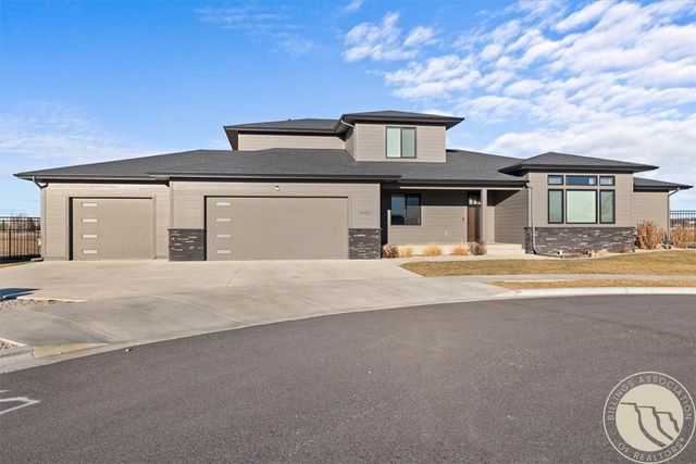 5431 Dovetail Avenue, Billings, MT 59106