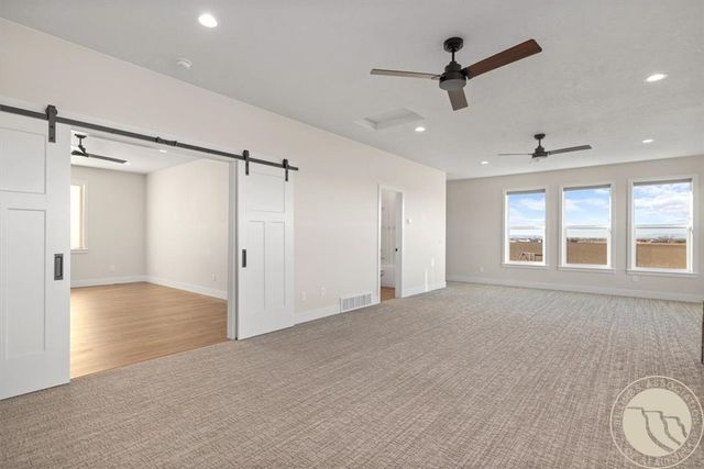 5431 Dovetail Avenue, Billings, MT 59106