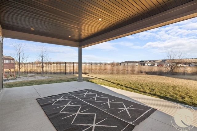 5431 Dovetail Avenue, Billings, MT 59106