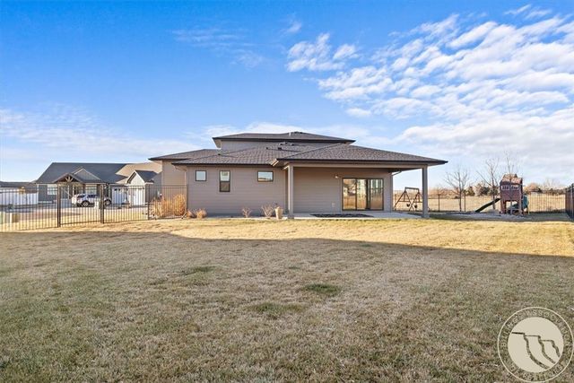 5431 Dovetail Avenue, Billings, MT 59106