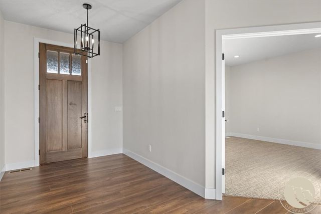 5431 Dovetail Avenue, Billings, MT 59106