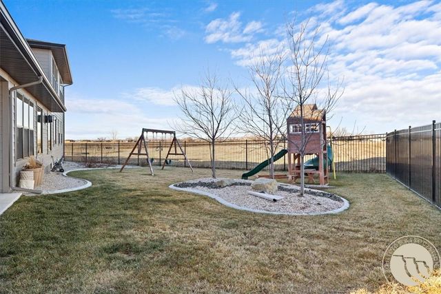 5431 Dovetail Avenue, Billings, MT 59106