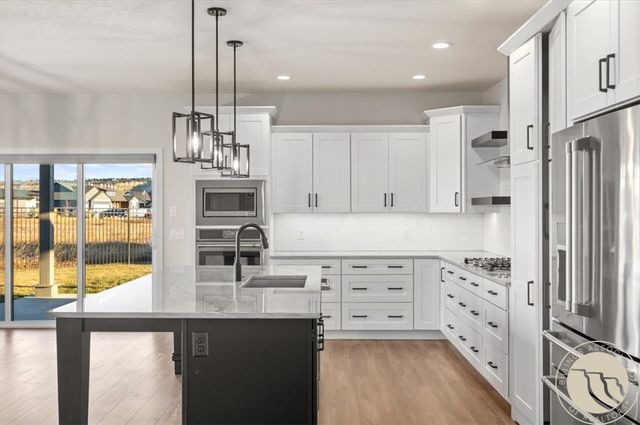 5431 Dovetail Avenue, Billings, MT 59106