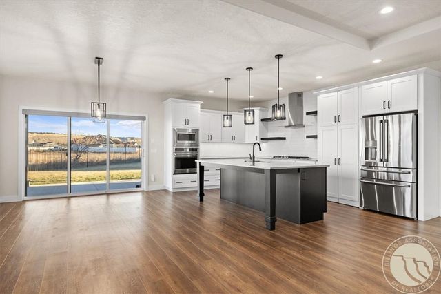 5431 Dovetail Avenue, Billings, MT 59106