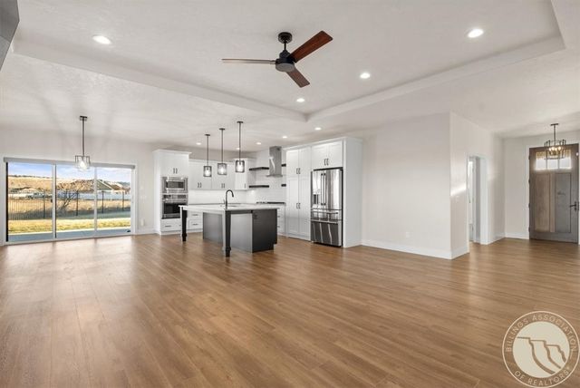 5431 Dovetail Avenue, Billings, MT 59106