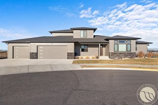 5431 Dovetail Avenue, Billings, MT 59106