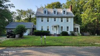 956 N KORFF DR, Vineland, NJ 08360